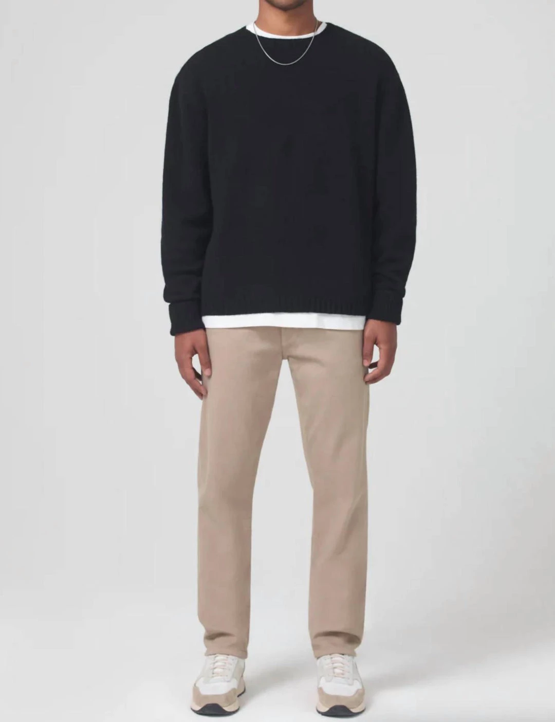 Top 10 βοΈ Citizens Of Humanity Men'S Gage Classic Straight 4 Way Stretch Twill Pant in Abbot π 6 Top 10 βοΈ Citizens Of Humanity Men'S Gage Classic Straight 4 Way Stretch Twill Pant in Abbot π - Image 4